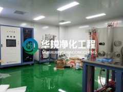 珠海物流冷庫建造有哪些作用？